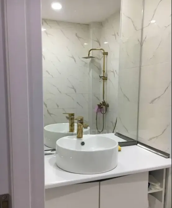 Сдам 2-комн. квартиру 55м² 2/9 эт. Тбилиси - изображение 5