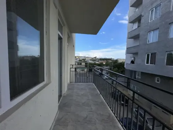 Apartments For Rent three-room 55м² 3/7 floor Tbilisi