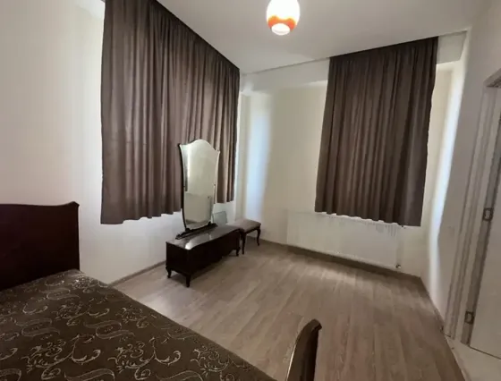 Apartments For Rent three-room 55м² 3/7 floor Tbilisi