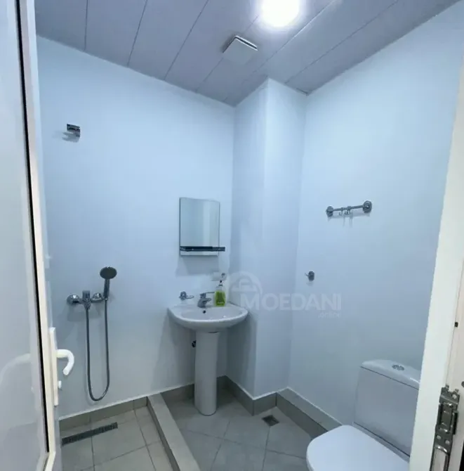 Apartments For Rent three-room 55м² 3/7 floor Tbilisi - photo 3