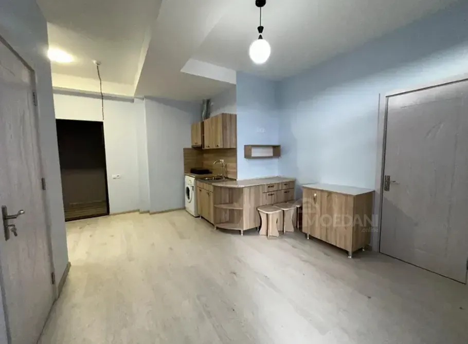 Apartments For Rent three-room 55м² 3/7 floor Tbilisi - photo 1