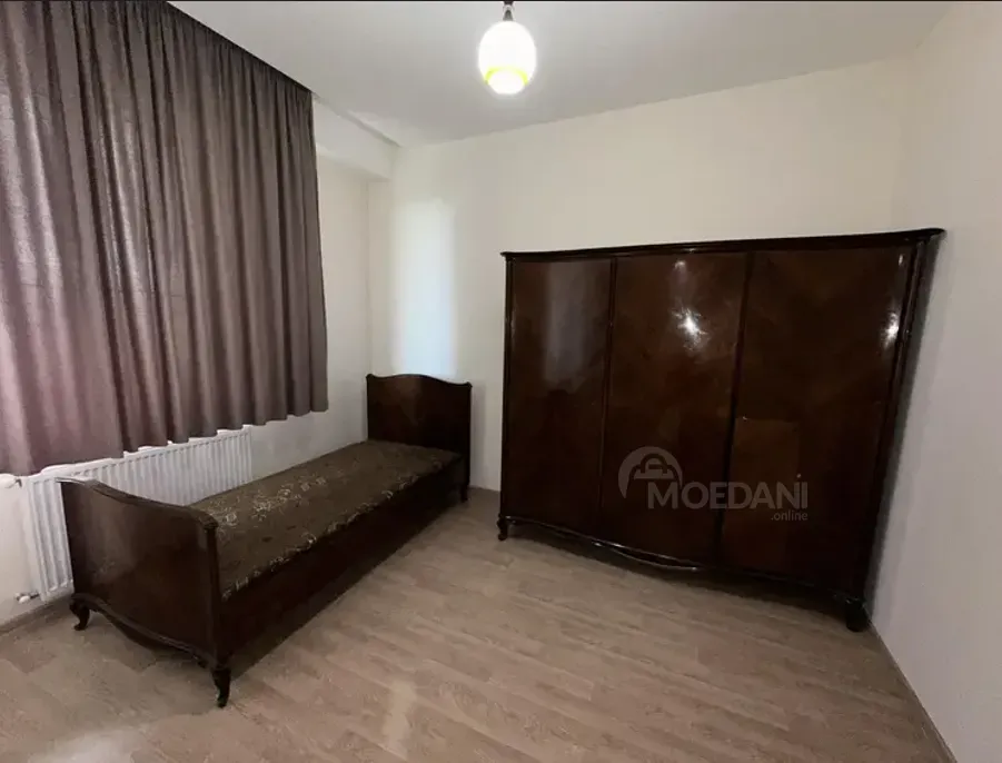 Apartments For Rent three-room 55м² 3/7 floor Tbilisi - photo 2