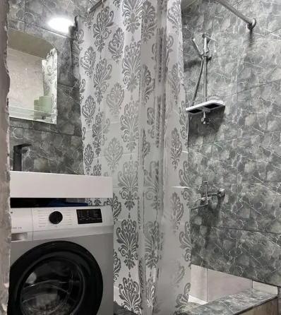 Apartments For Rent one-room 35м² 2/4 floor Tbilisi