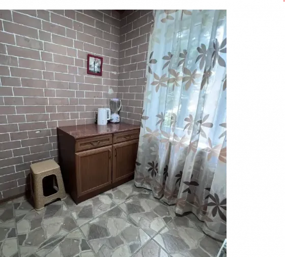 Apartments For Rent one-room 35м² 2/4 floor Tbilisi