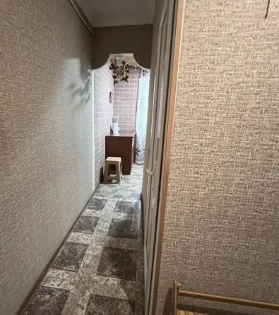 Apartments For Rent one-room 35м² 2/4 floor Tbilisi