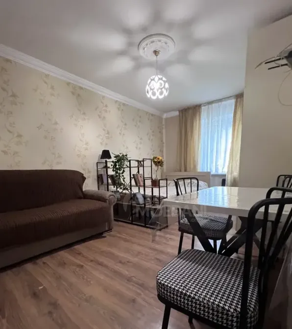 Сдам 1-комн. квартиру 35м² 2/4 эт. Тбилиси - изображение 2