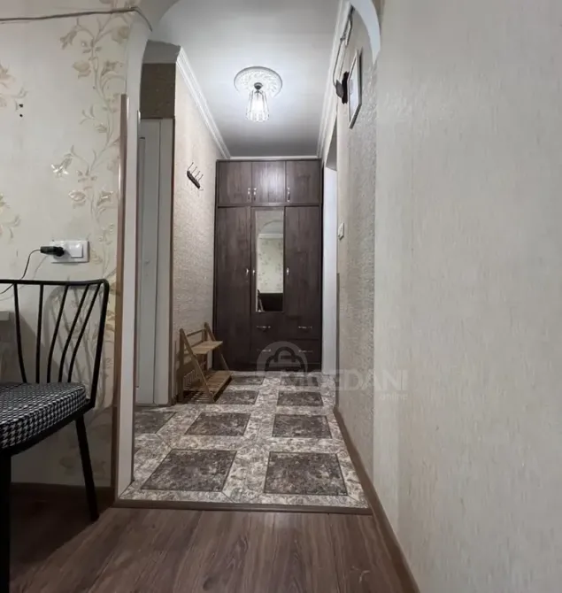 Сдам 1-комн. квартиру 35м² 2/4 эт. Тбилиси - изображение 8