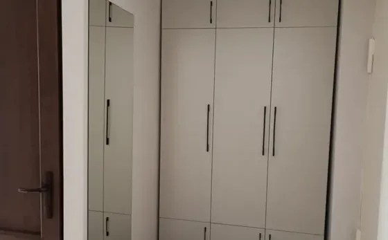 Apartments For Rent one-room 37м² 7/9 floor Tbilisi