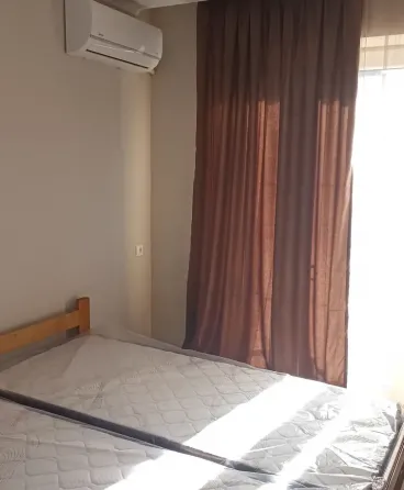 Apartments For Rent one-room 37м² 7/9 floor Tbilisi