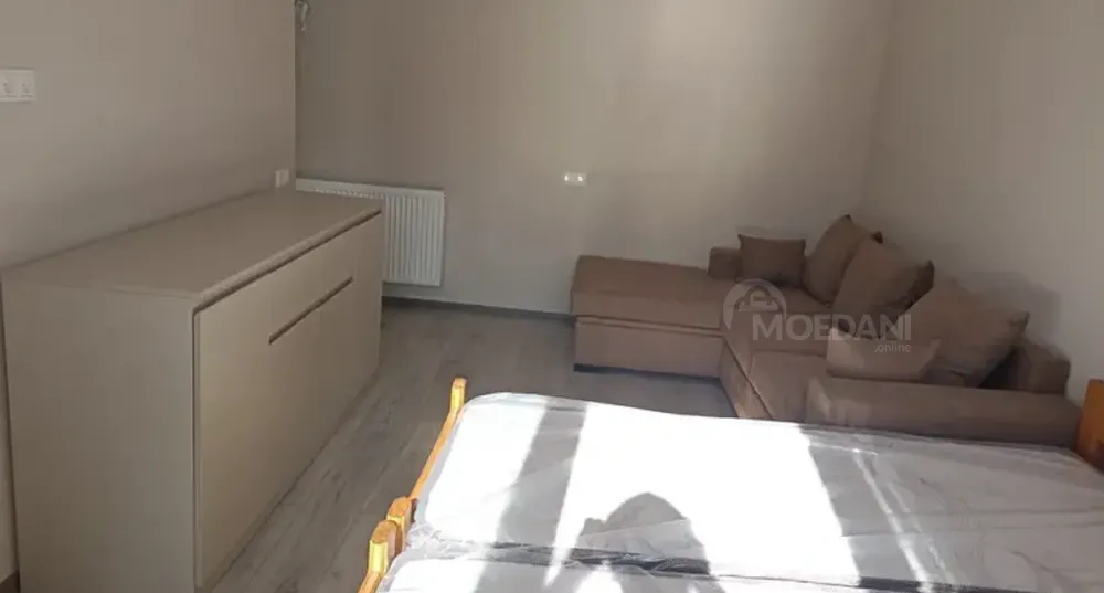 Сдам 1-комн. квартиру 37м² 7/9 эт. Тбилиси - изображение 10