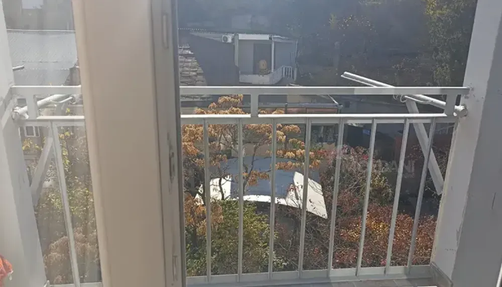 Сдам 1-комн. квартиру 37м² 7/9 эт. Тбилиси - изображение 9