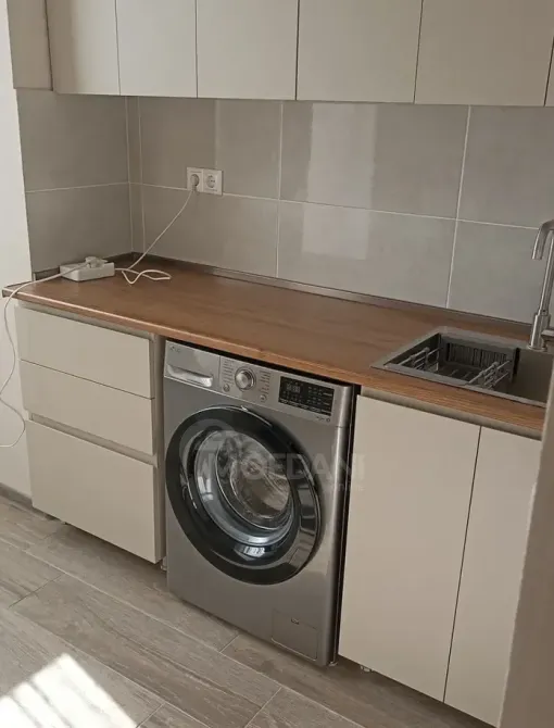 Сдам 1-комн. квартиру 37м² 7/9 эт. Тбилиси - изображение 12