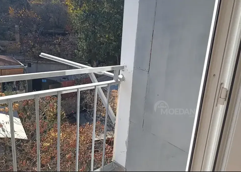 Сдам 1-комн. квартиру 37м² 7/9 эт. Тбилиси - изображение 8