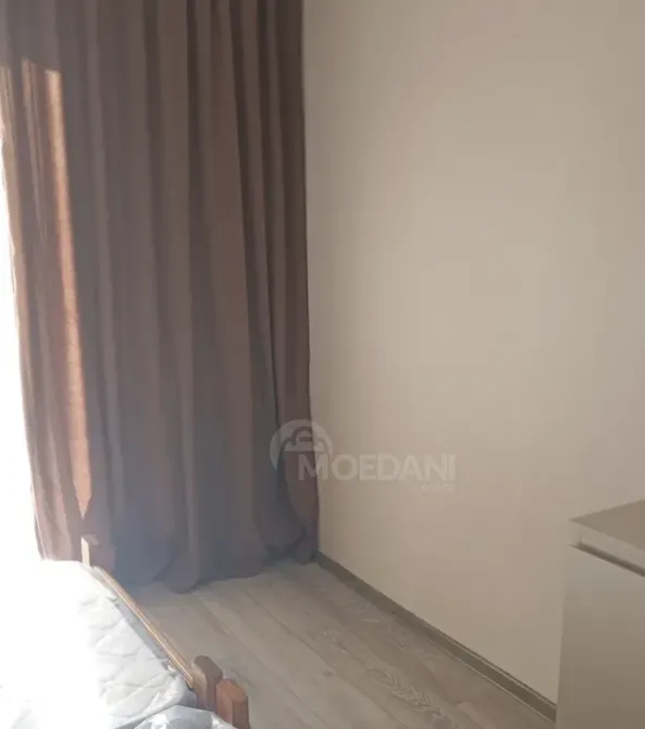 Сдам 1-комн. квартиру 37м² 7/9 эт. Тбилиси - изображение 3