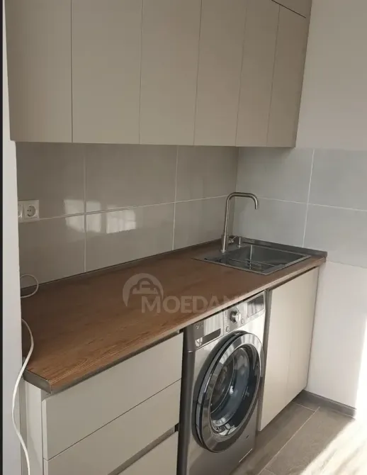 Сдам 1-комн. квартиру 37м² 7/9 эт. Тбилиси - изображение 6