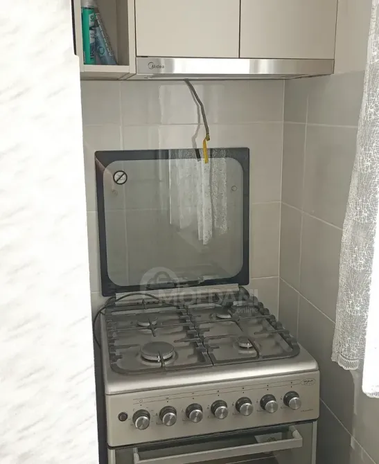 Сдам 1-комн. квартиру 37м² 7/9 эт. Тбилиси - изображение 11