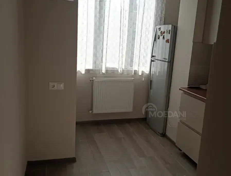 Сдам 1-комн. квартиру 37м² 7/9 эт. Тбилиси - изображение 4