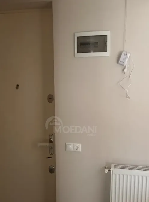 Сдам 1-комн. квартиру 37м² 7/9 эт. Тбилиси - изображение 15