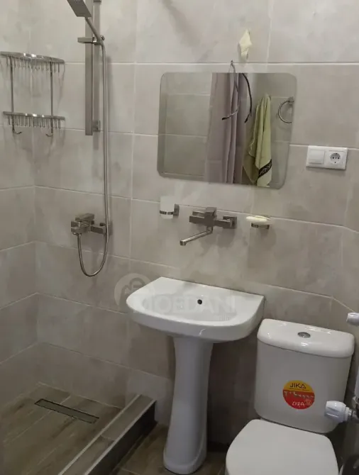 Сдам 1-комн. квартиру 37м² 7/9 эт. Тбилиси - изображение 14