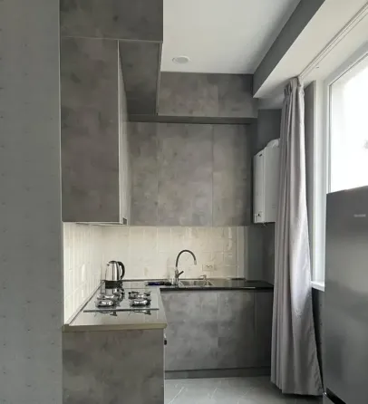 Apartments For Rent two-room 51м² 5/10 floor Tbilisi