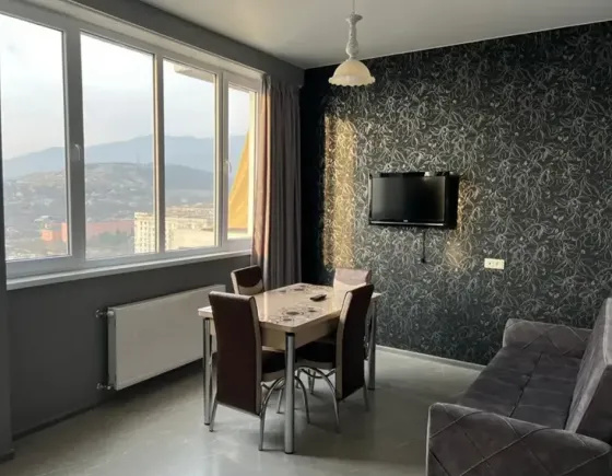 Apartments For Rent two-room 51м² 5/10 floor Tbilisi