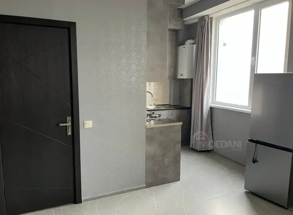 Сдам 2-комн. квартиру 51м² 5/10 эт. Тбилиси - изображение 3