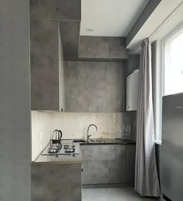 Сдам 2-комн. квартиру 51м² 5/10 эт. Тбилиси - изображение 4