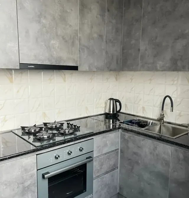 Сдам 2-комн. квартиру 51м² 5/10 эт. Тбилиси - изображение 5