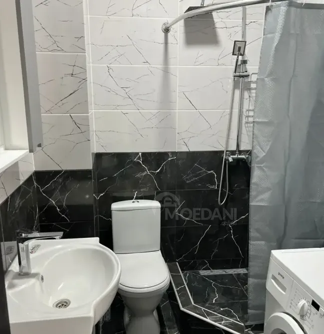 Сдам 2-комн. квартиру 51м² 5/10 эт. Тбилиси - изображение 11