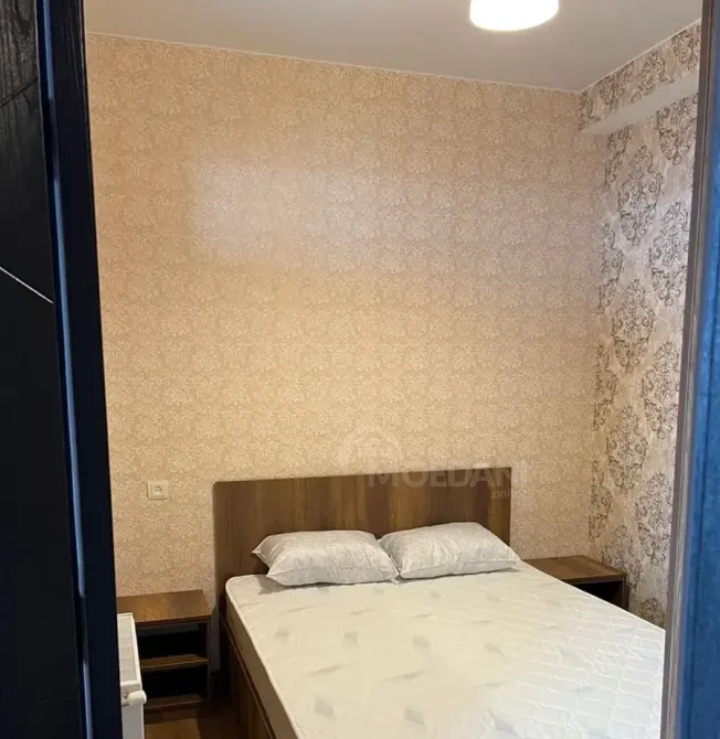 Сдам 2-комн. квартиру 51м² 5/10 эт. Тбилиси - изображение 9