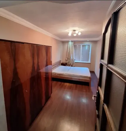 Apartments For Rent two-room 57м² 4/5 floor Tbilisi