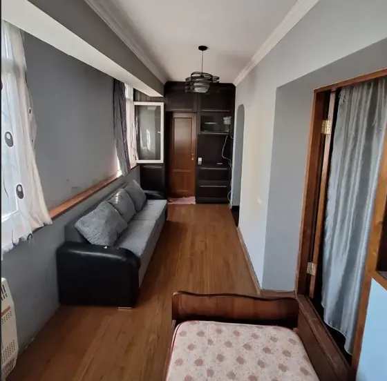 Apartments For Rent two-room 57м² 4/5 floor Tbilisi