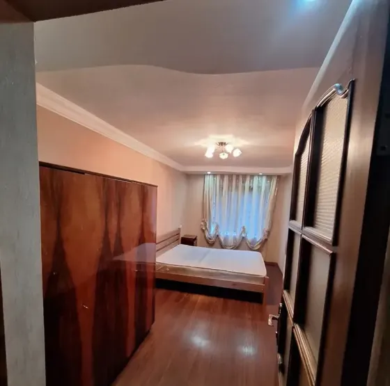 Apartments For Rent two-room 57м² 4/5 floor Tbilisi