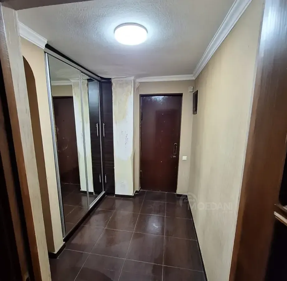 ქირავდება 2 ოთახიანი ბინა 57მ² 4/5 სართ თბილისი - photo 13