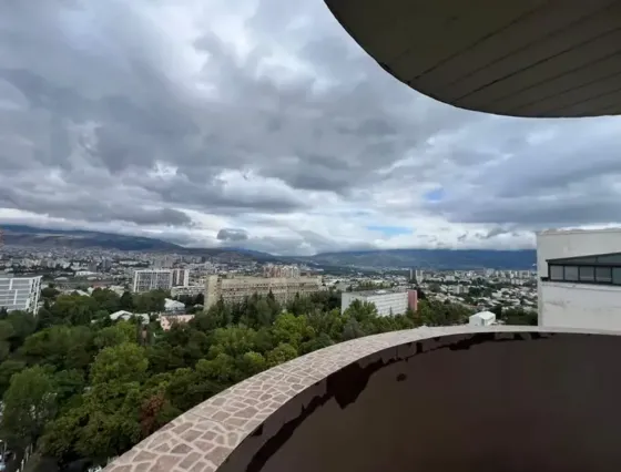 Apartments For Rent two-room 75м² 12/13 floor Tbilisi