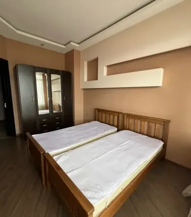 Apartments For Rent two-room 75м² 12/13 floor Tbilisi