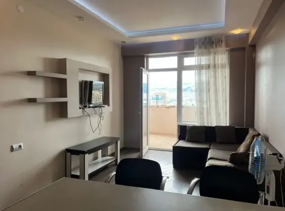 Apartments For Rent two-room 75м² 12/13 floor Tbilisi