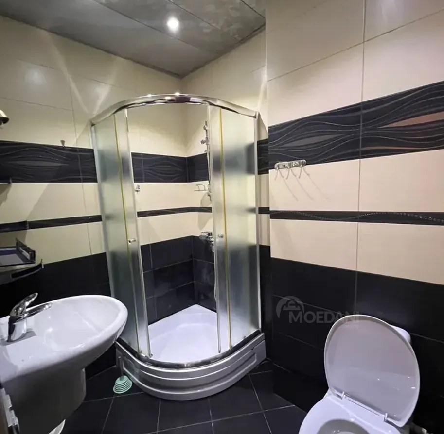 Сдам 2-комн. квартиру 75м² 12/13 эт. Тбилиси - изображение 8