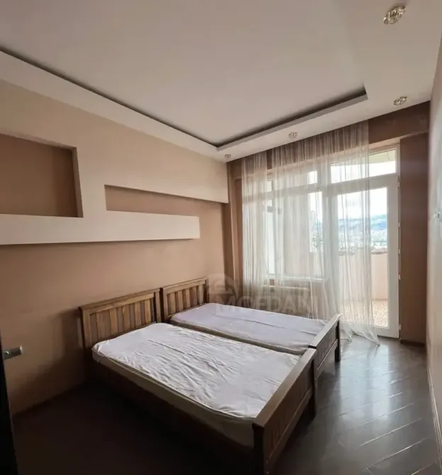 Сдам 2-комн. квартиру 75м² 12/13 эт. Тбилиси - изображение 10