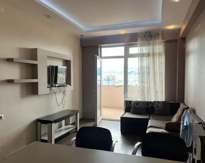 Сдам 2-комн. квартиру 75м² 12/13 эт. Тбилиси - изображение 7