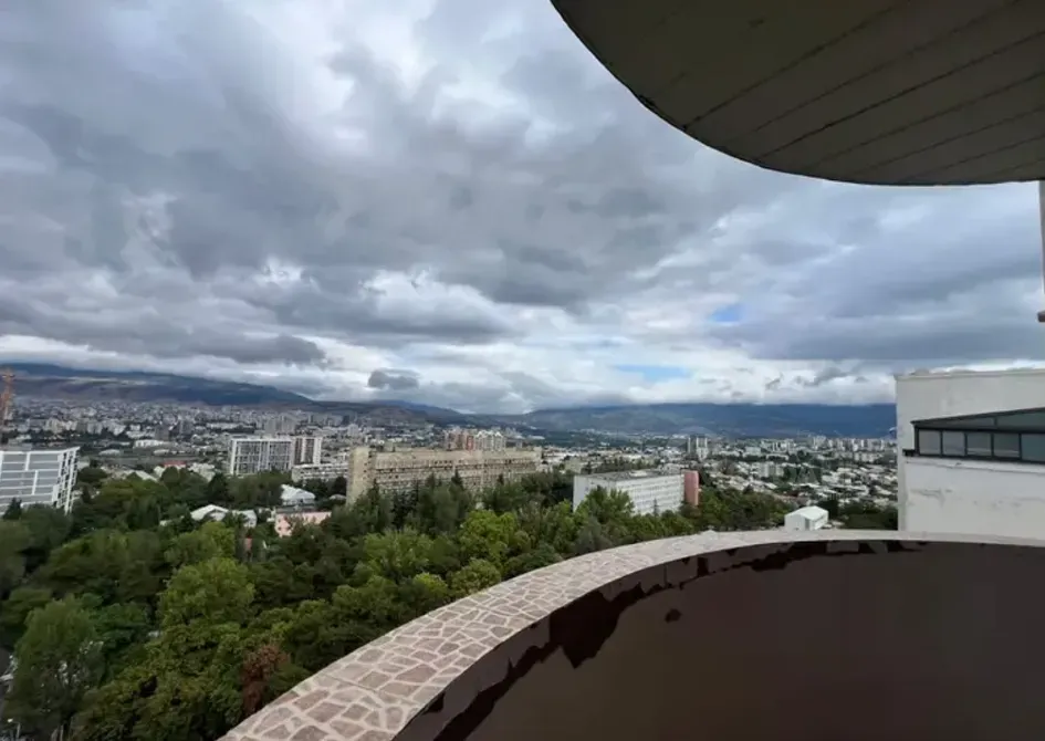 Сдам 2-комн. квартиру 75м² 12/13 эт. Тбилиси - изображение 1