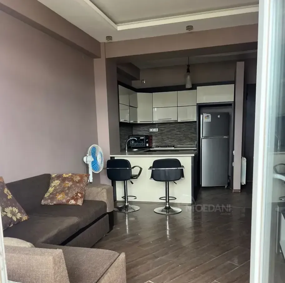 Сдам 2-комн. квартиру 75м² 12/13 эт. Тбилиси - изображение 6