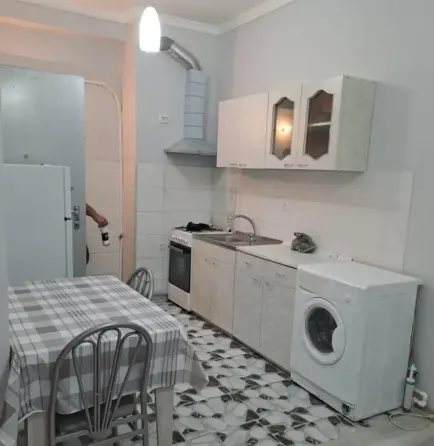 Apartments For Rent two-room 35м² 10/11 floor Tbilisi