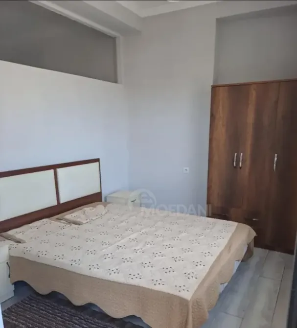 Сдам 2-комн. квартиру 35м² 10/11 эт. Тбилиси - изображение 3