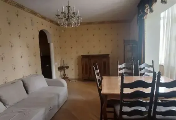 Apartments For Rent two-room 70м² 5/9 floor Tbilisi