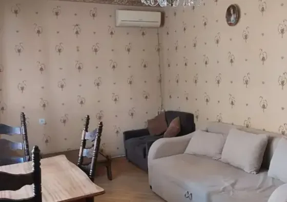 Apartments For Rent two-room 70м² 5/9 floor Tbilisi