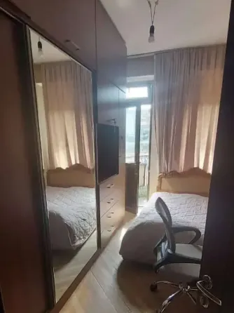 Apartments For Rent two-room 70м² 5/9 floor Tbilisi