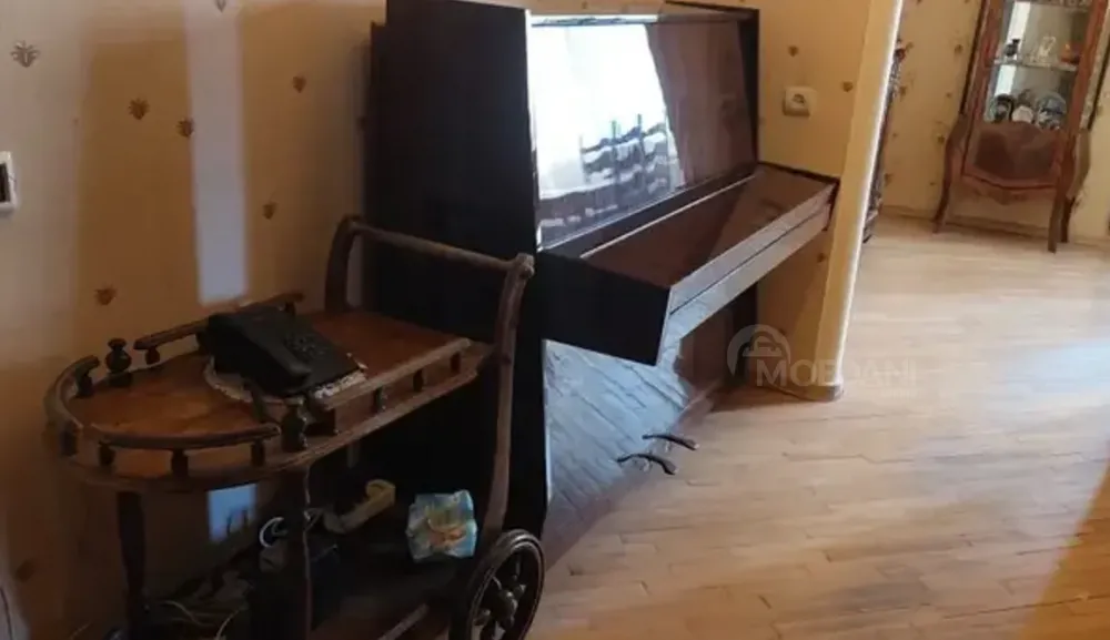 Сдам 2-комн. квартиру 70м² 5/9 эт. Тбилиси - изображение 3