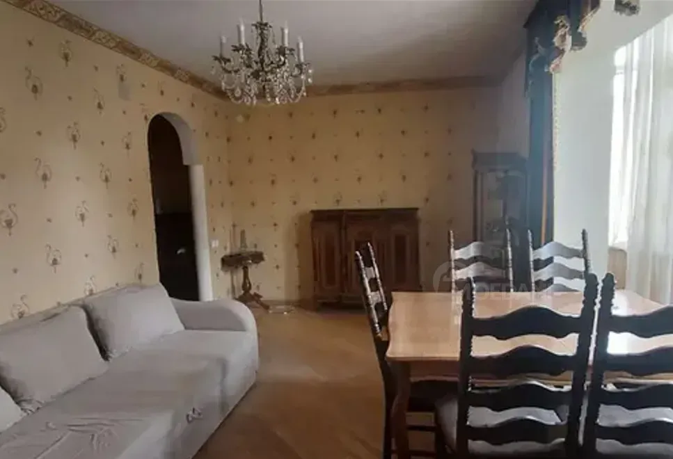 Сдам 2-комн. квартиру 70м² 5/9 эт. Тбилиси - изображение 2