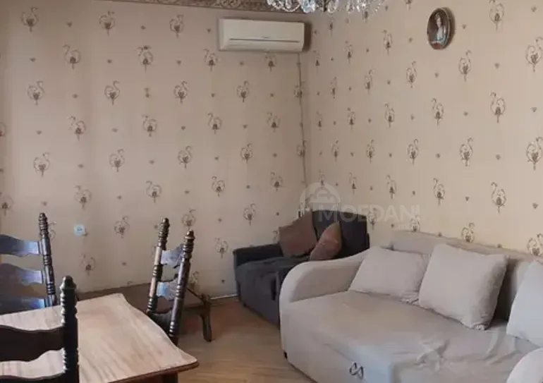 Сдам 2-комн. квартиру 70м² 5/9 эт. Тбилиси - изображение 1